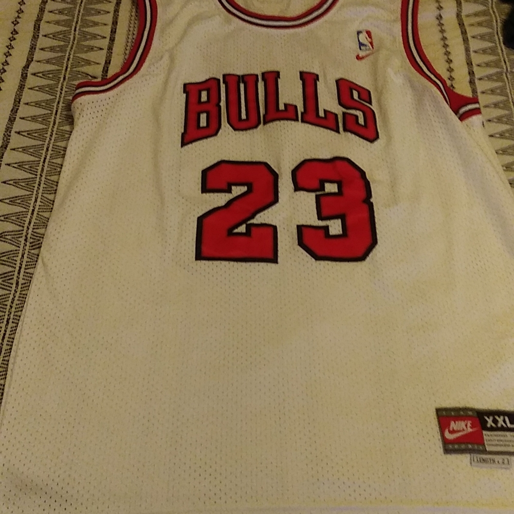 Jersey 2x
